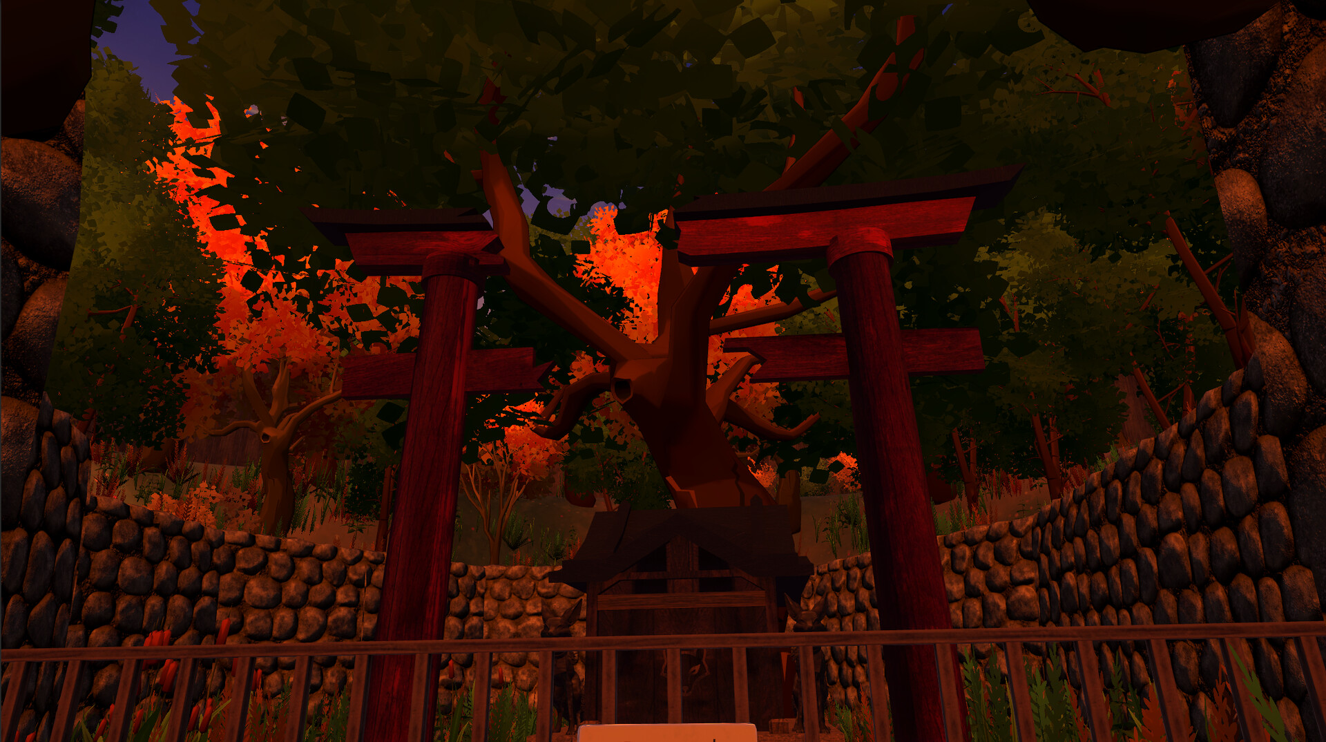 Gion Corridor screenshot 8