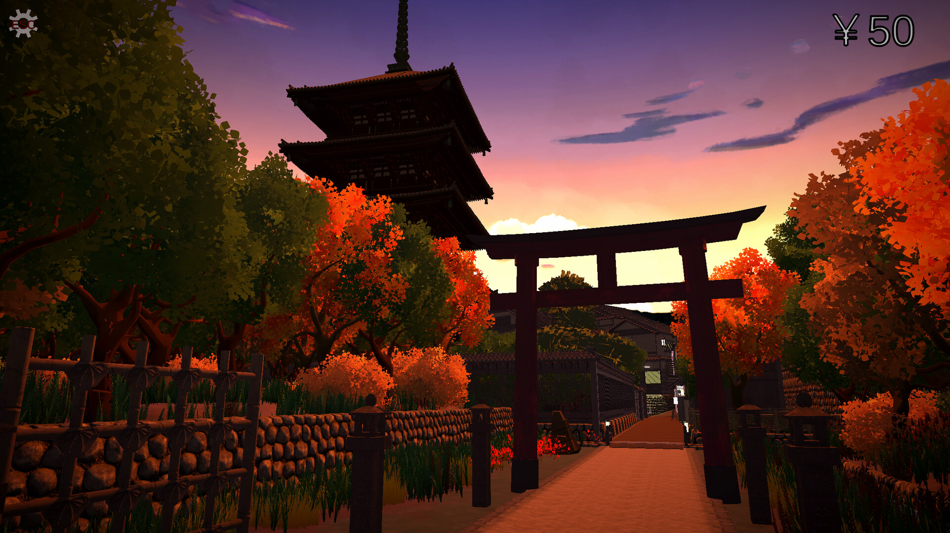 Gion Corridor screenshot 13