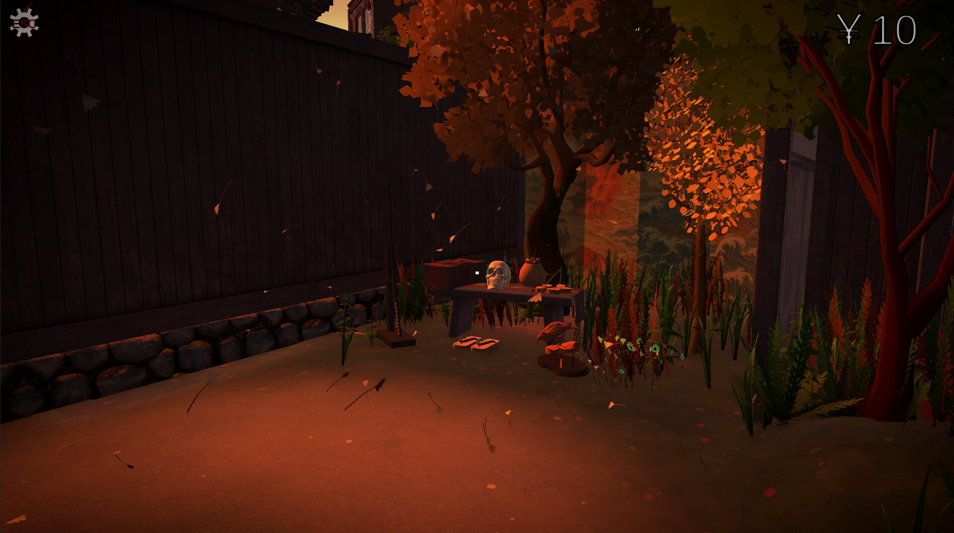 Gion Corridor screenshot 11