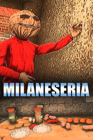Milanesería