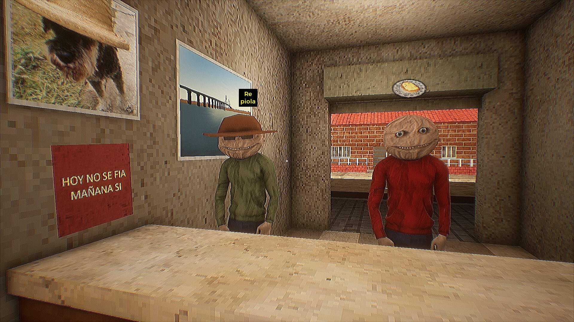 Milanesería screenshot #6