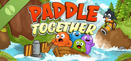 Paddle Together Demo
