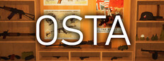 Osta Steam capsule image