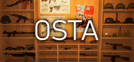 Osta by Cup - Similar game based
                        on tags