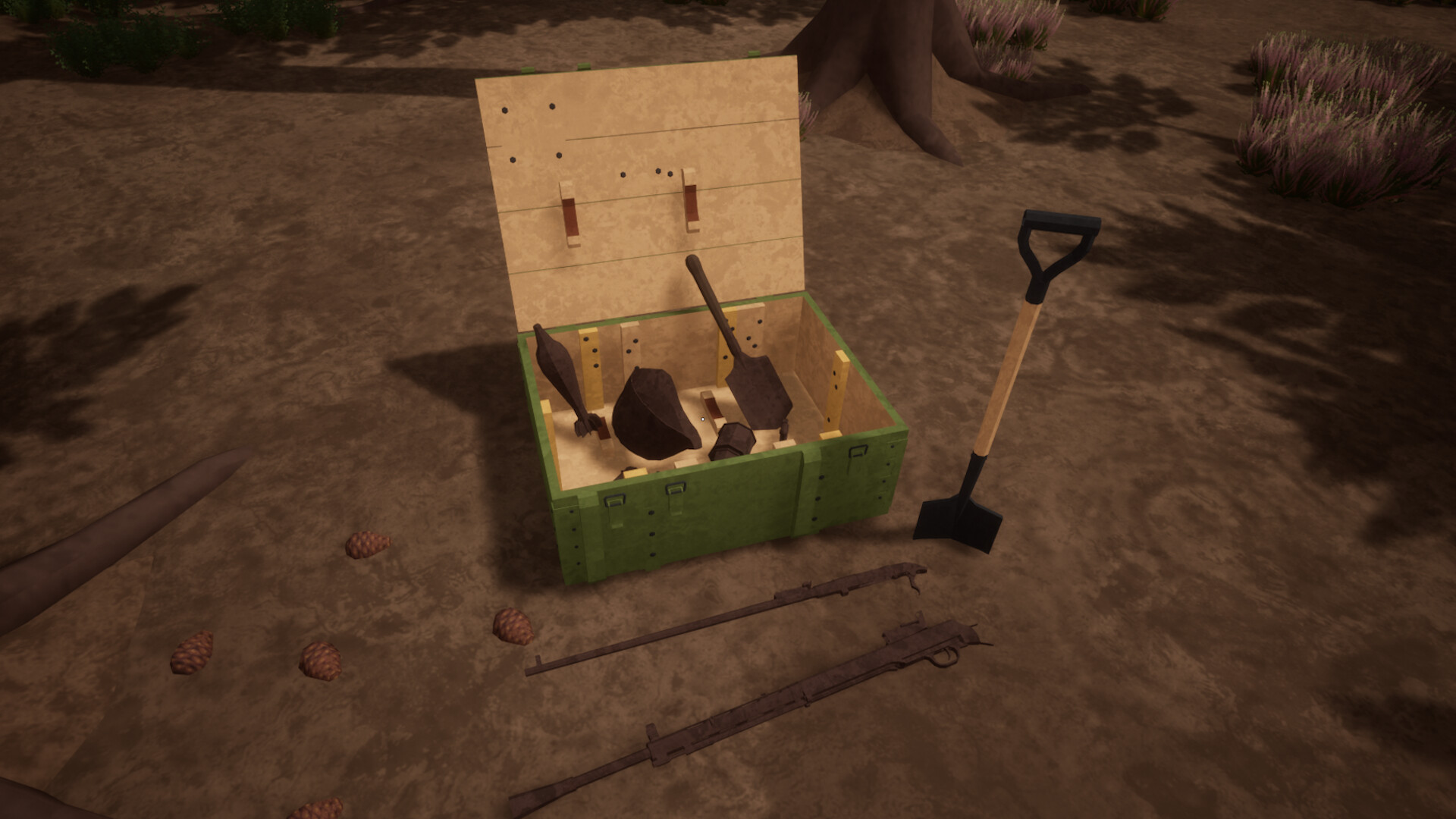 Osta screenshot #3