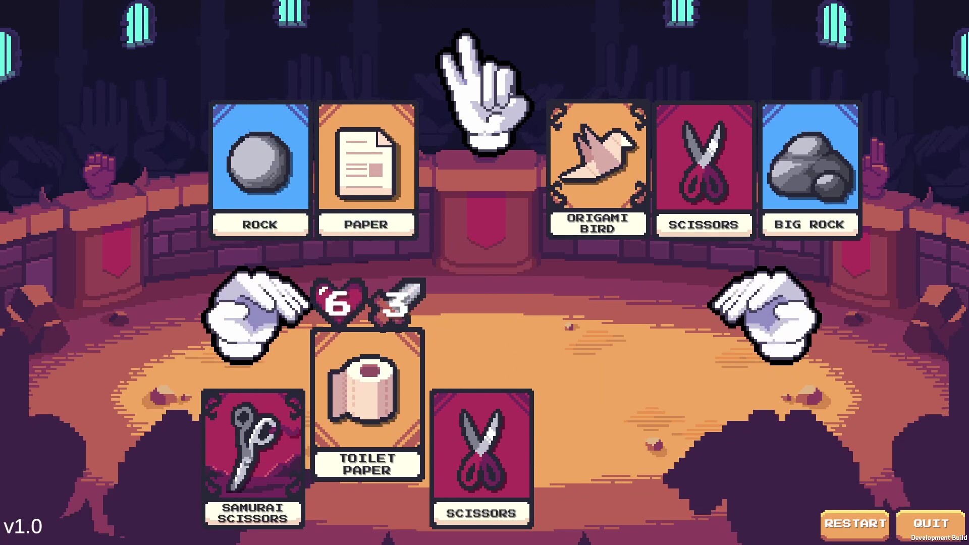 PaRoKuuu screenshot #3