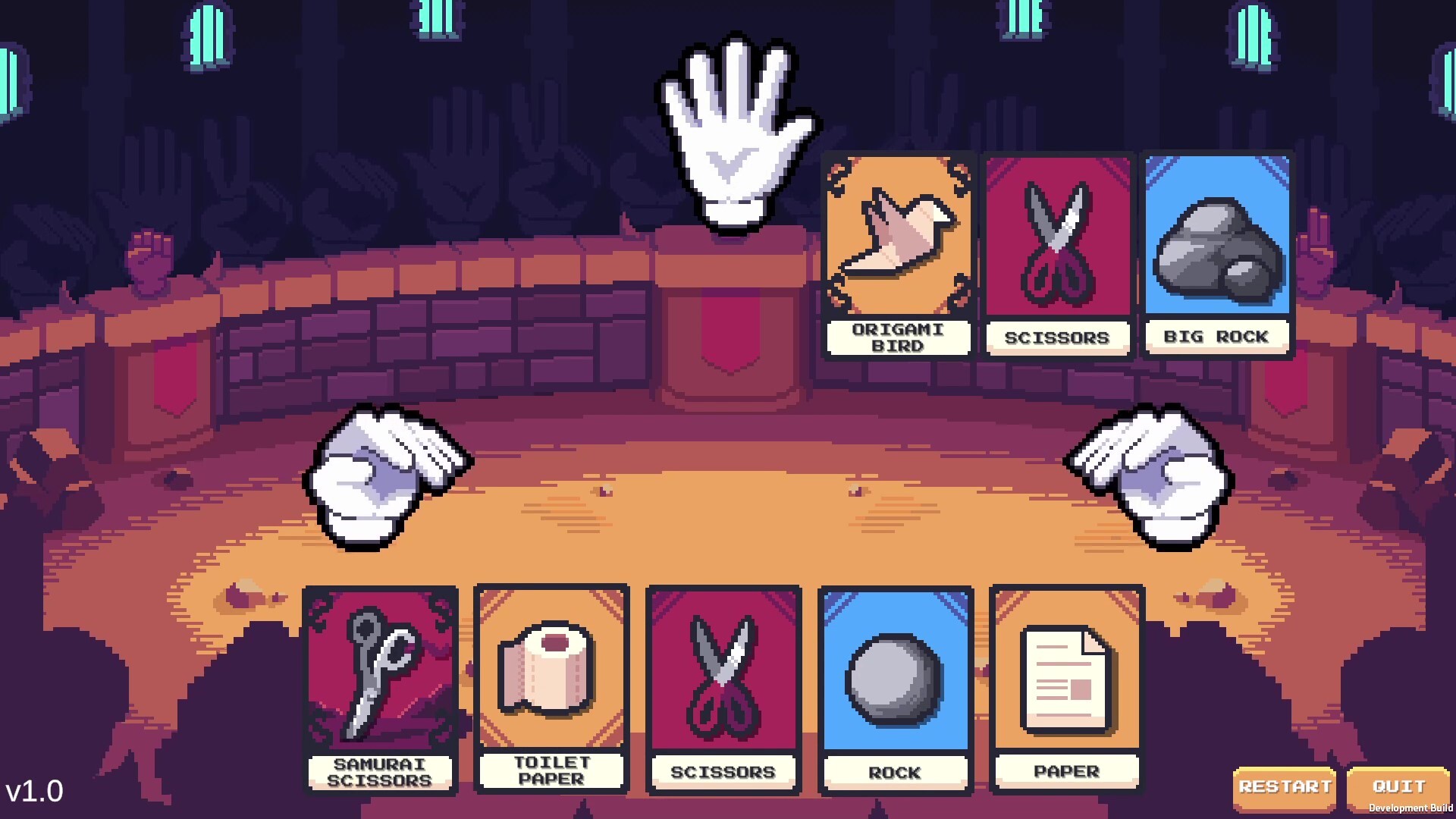 PaRoKuuu screenshot #7