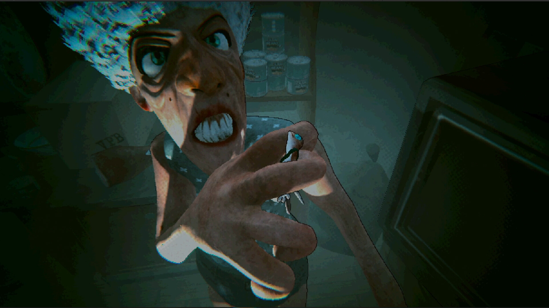 Sticky Feet screenshot #2