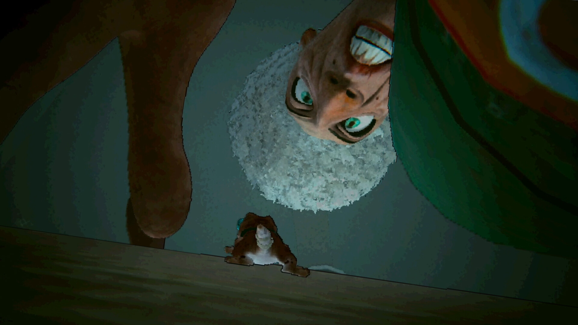 Sticky Feet screenshot #4