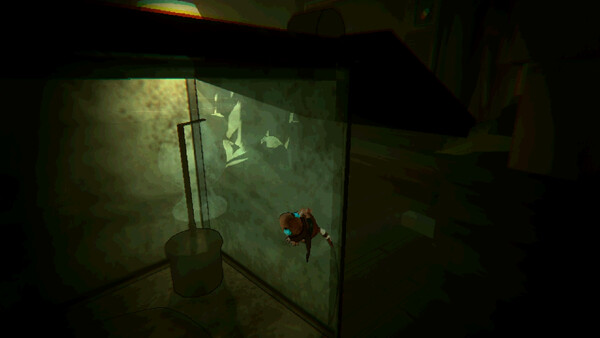 Screenshot 4 of Sticky Feet - final gameplay screenshot
