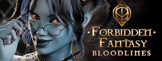 Forbidden Fantasy: Bloodlines