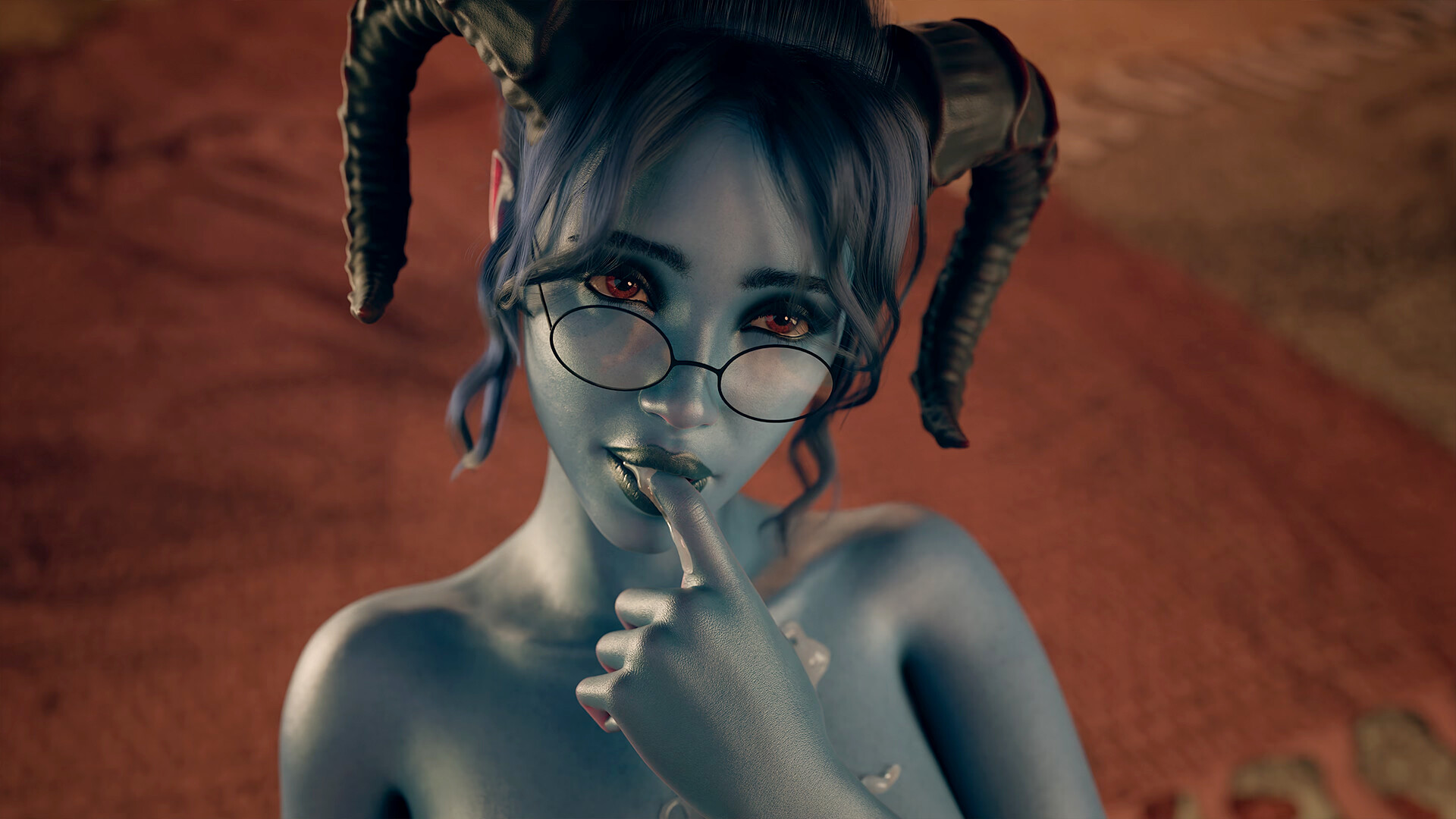 Forbidden Fantasy: Temptation screenshot #8