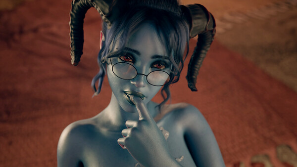 Forbidden Fantasy: Temptation screenshot 8
