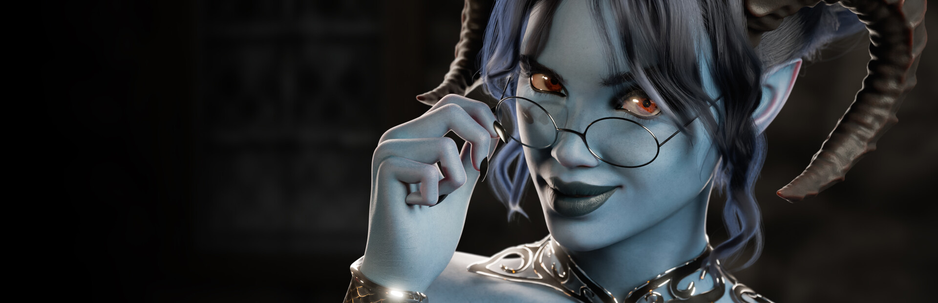 Forbidden Fantasy: Temptation