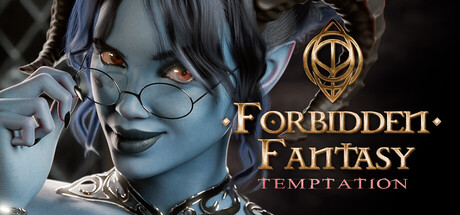 Forbidden Fantasy: Temptation Banner