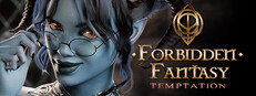 Forbidden Fantasy: Temptation