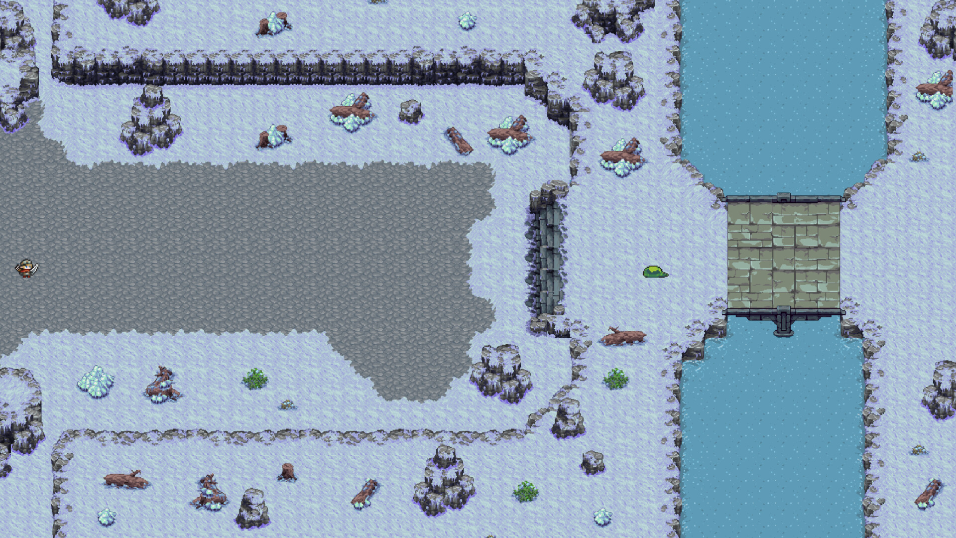 Kingdom of Foundry screenshot #4