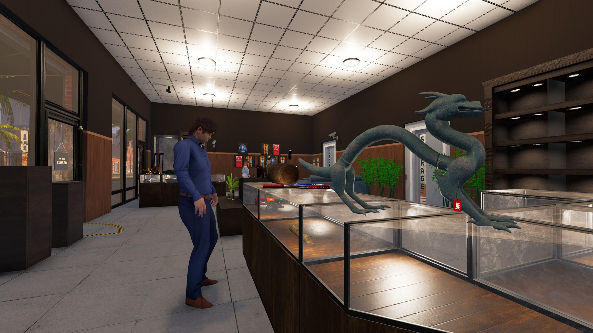 Pawnbroker Simulator screenshot #12