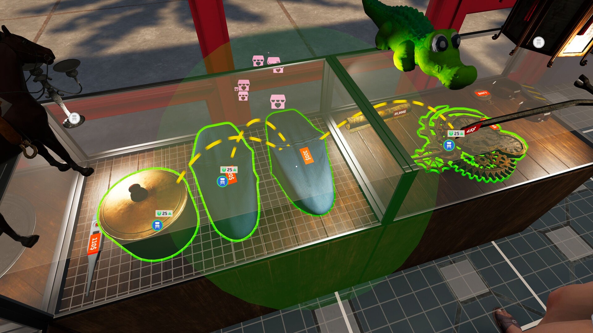 Pawnbroker Simulator – Screenshot 18