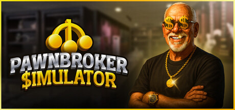 Pawnbroker Simulator - Next Sky Games. Popular. Released March 11, 2026