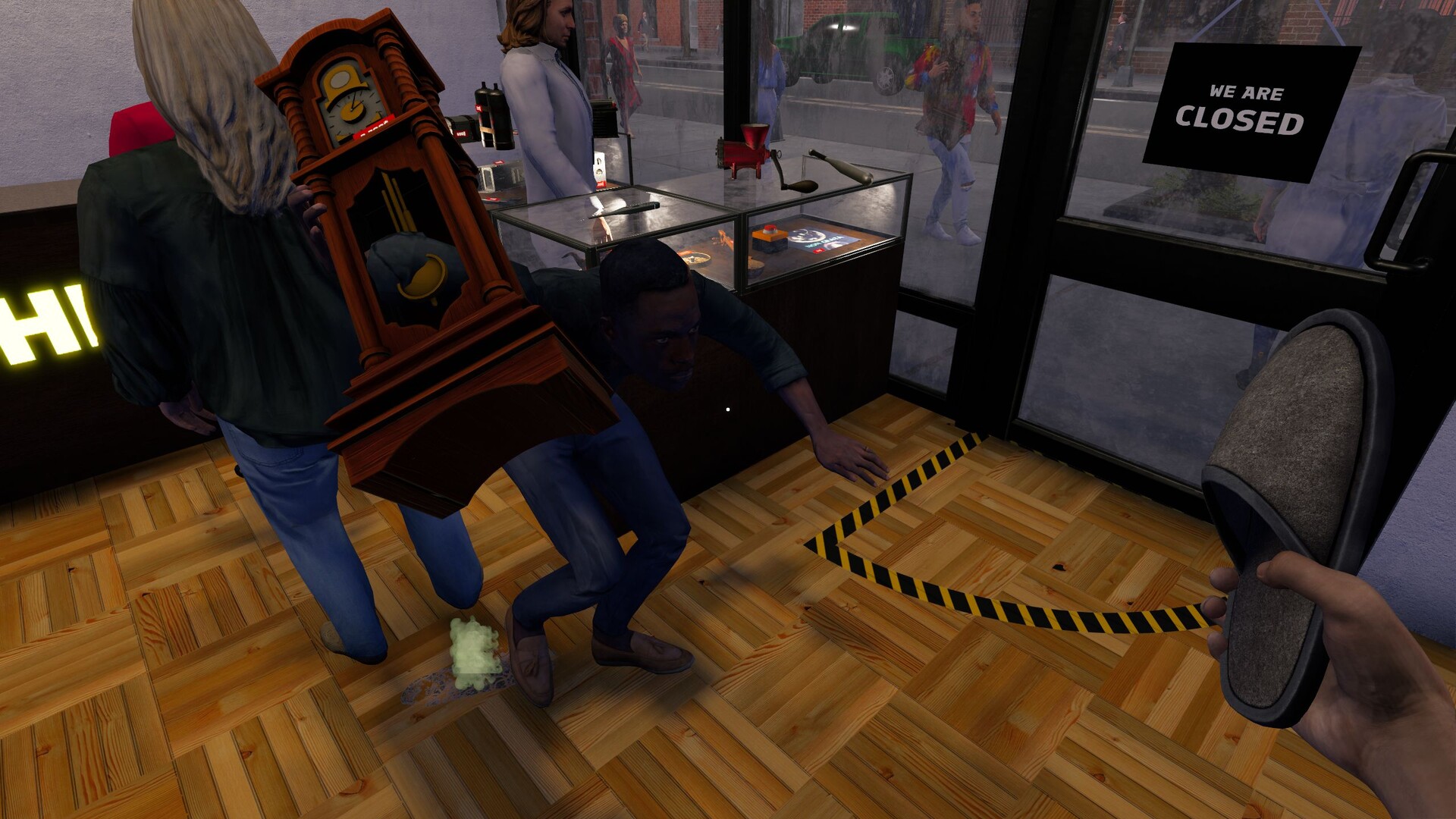 Pawnbroker Simulator screenshot 7