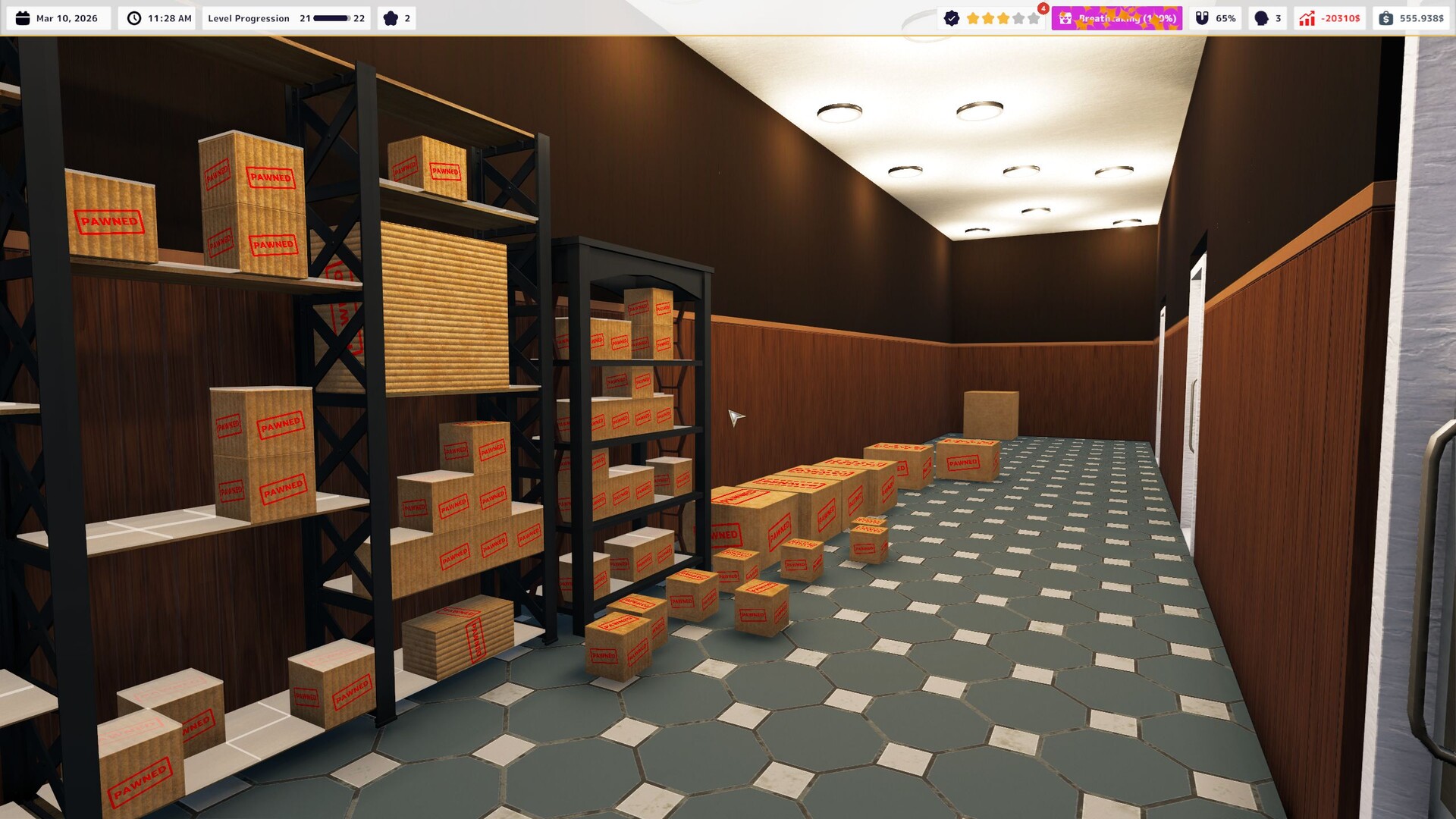 图片[14]-典当行模拟器（Pawnbroker Simulator）免安装中文版下载-蒸汽游戏宝库 - 高质量Steam单机游戏下载站