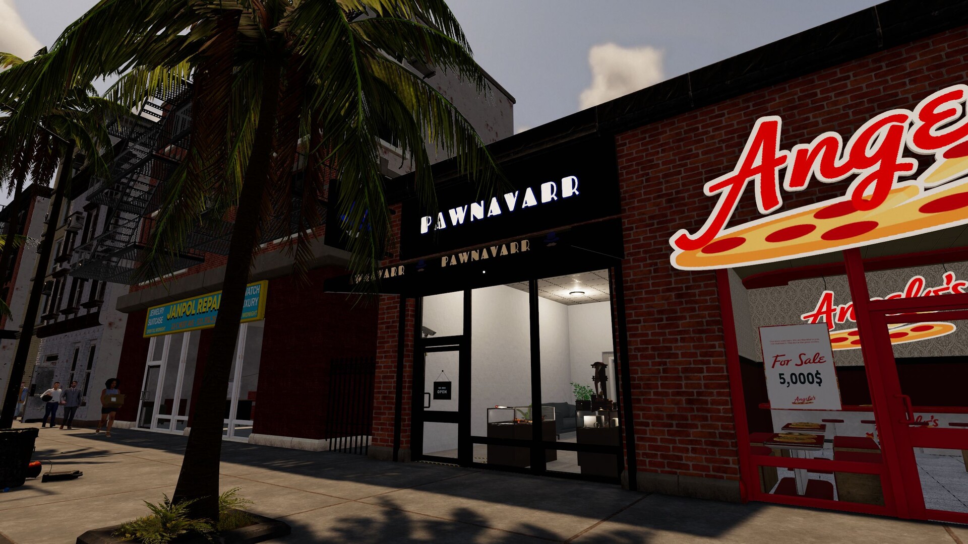 Pawnbroker Simulator screenshot #15