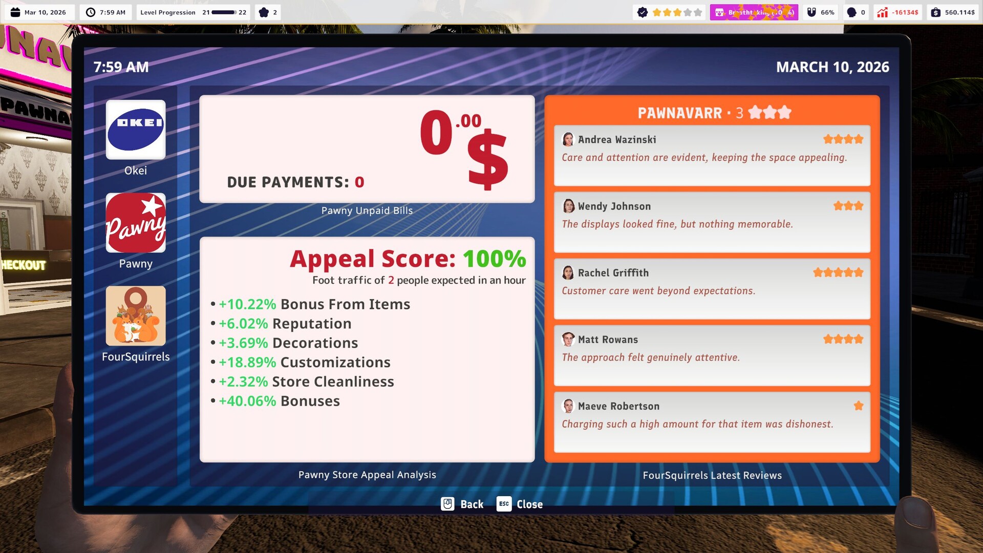 图片[12]-典当行模拟器（Pawnbroker Simulator）免安装中文版下载-蒸汽游戏宝库 - 高质量Steam单机游戏下载站
