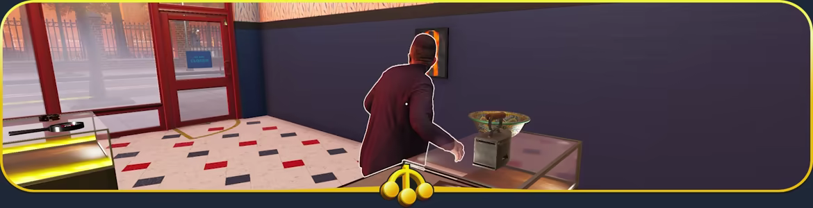 Pawnbroker Simulator video 5
