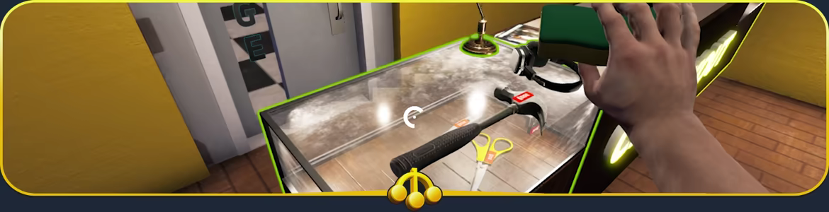 典当行模拟器 Pawnbroker Simulator