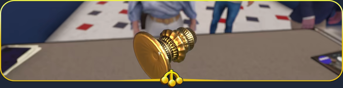 典当行模拟器 Pawnbroker Simulator 中文