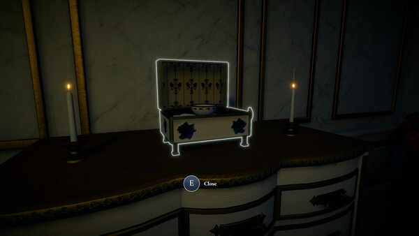 Screenshot 3 of Perfect Porcelain - more gameplay footage