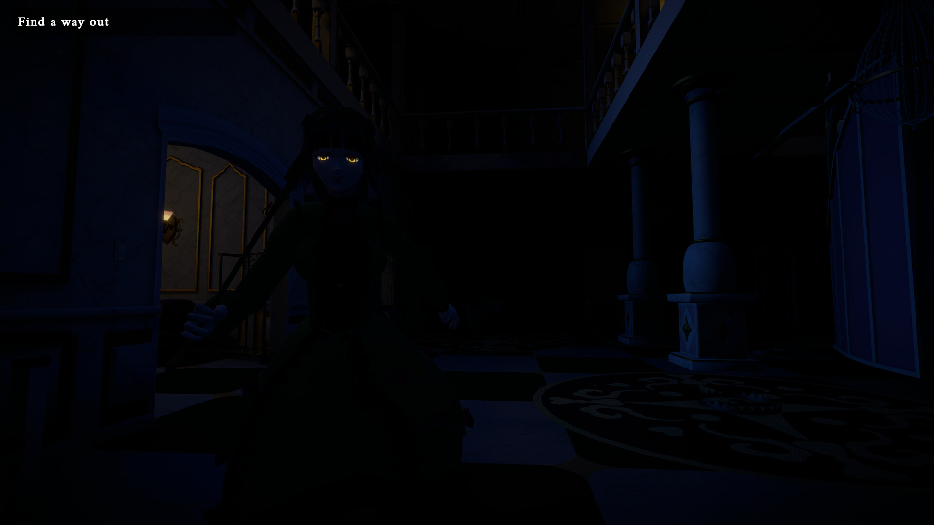 Perfect Porcelain screenshot #3