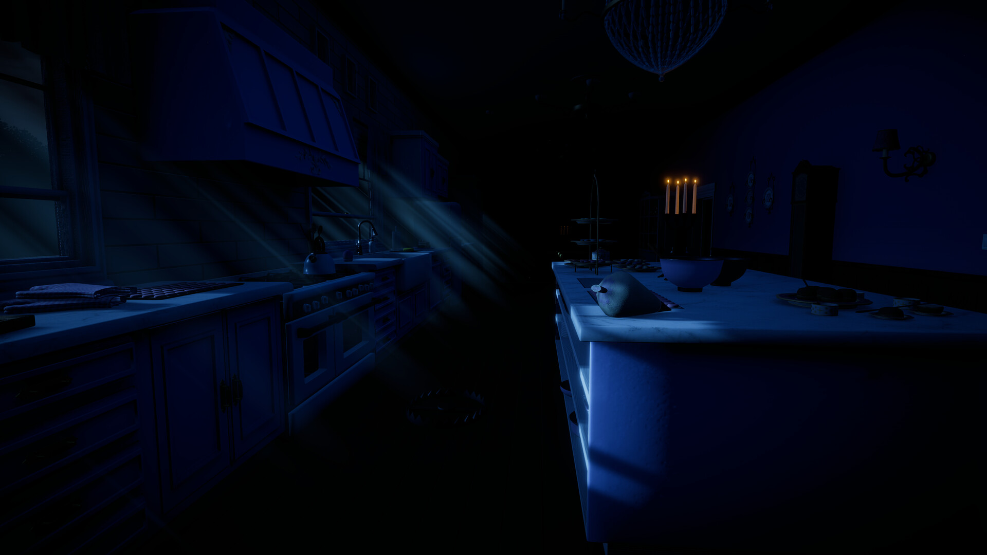 Perfect Porcelain screenshot #1