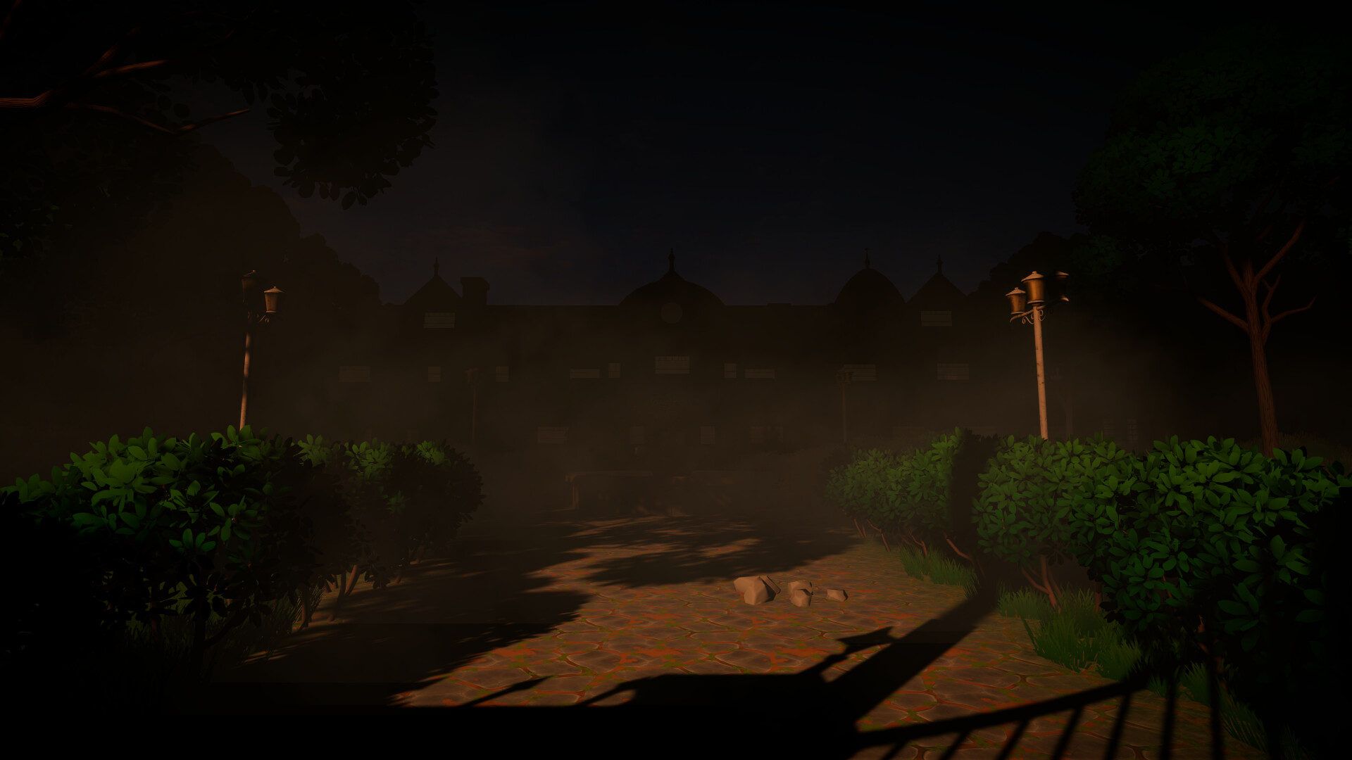 Perfect Porcelain Featured Screenshot #1