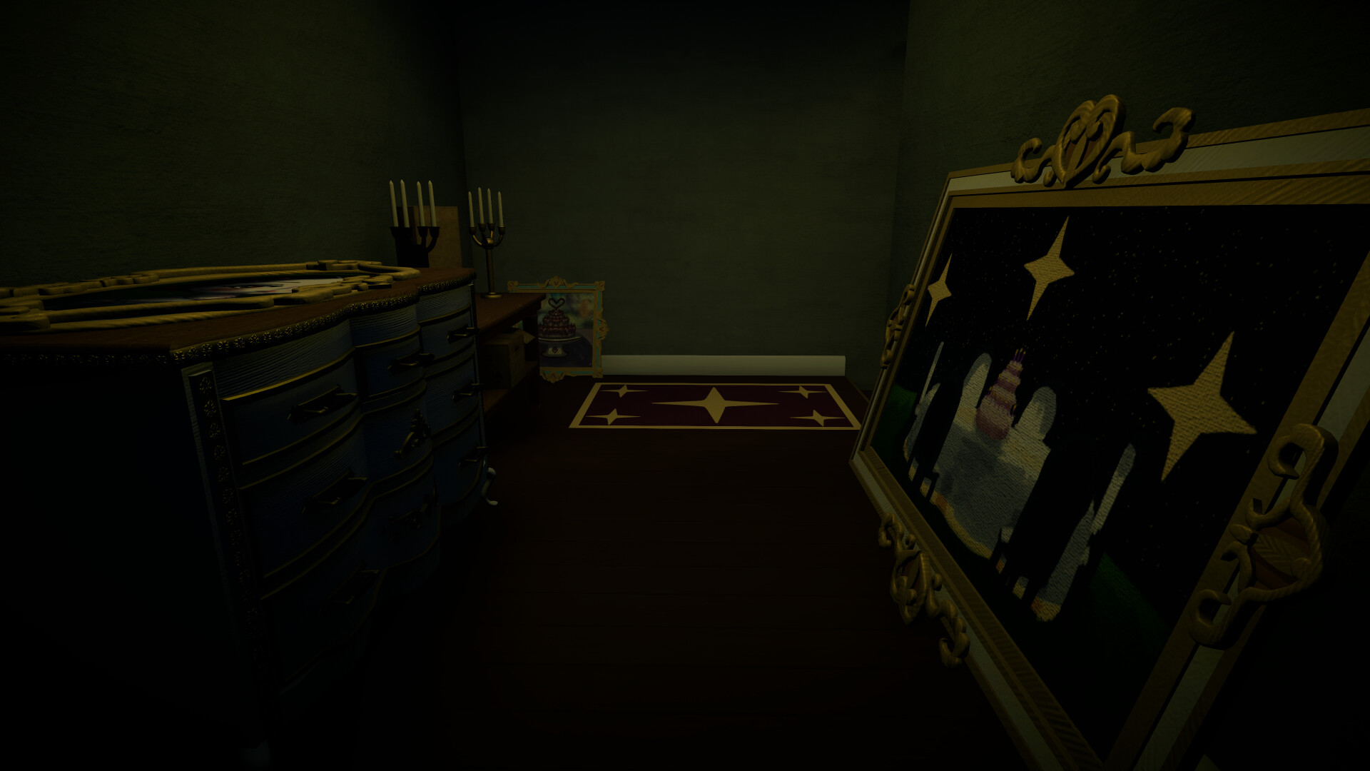 Perfect Porcelain screenshot #6