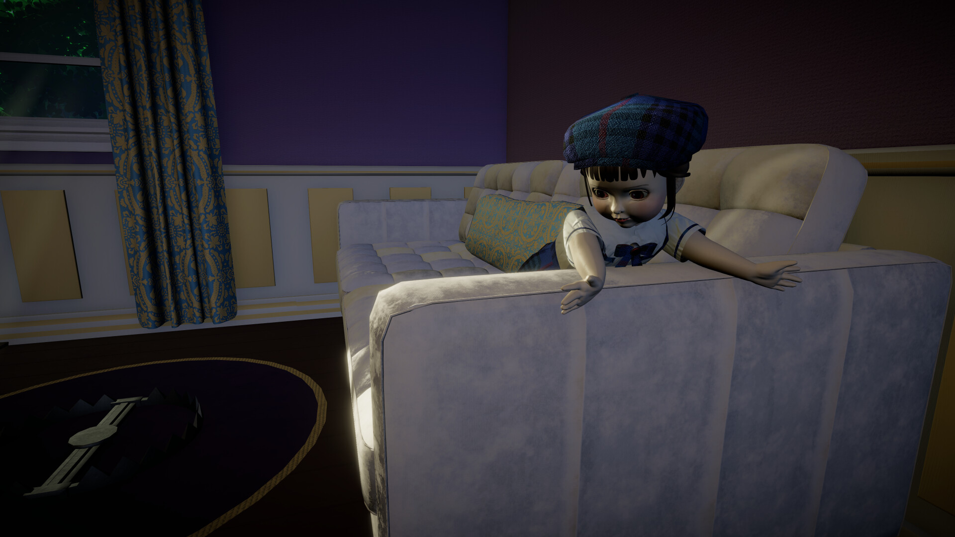 Perfect Porcelain screenshot #12