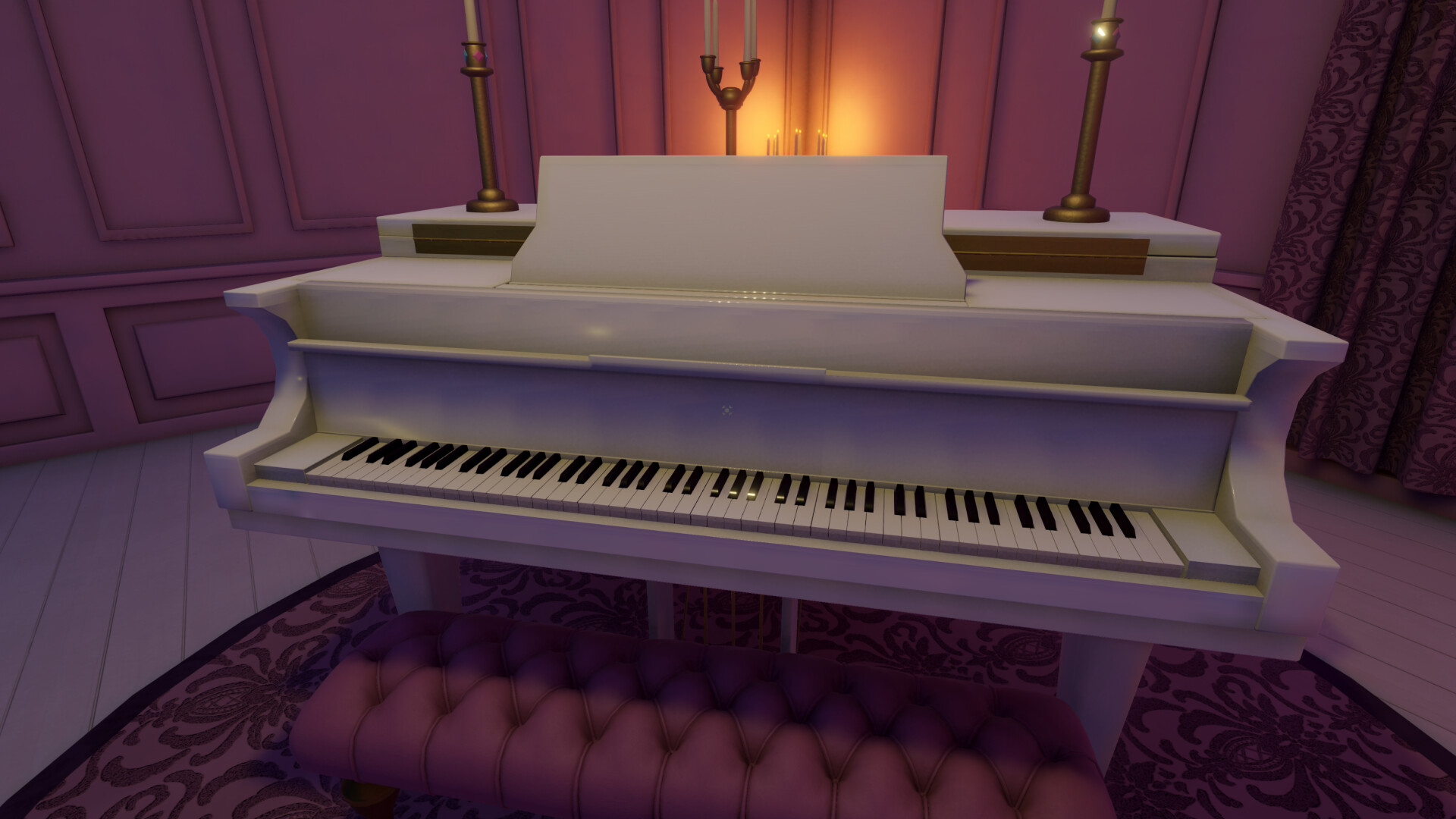 Perfect Porcelain screenshot #6