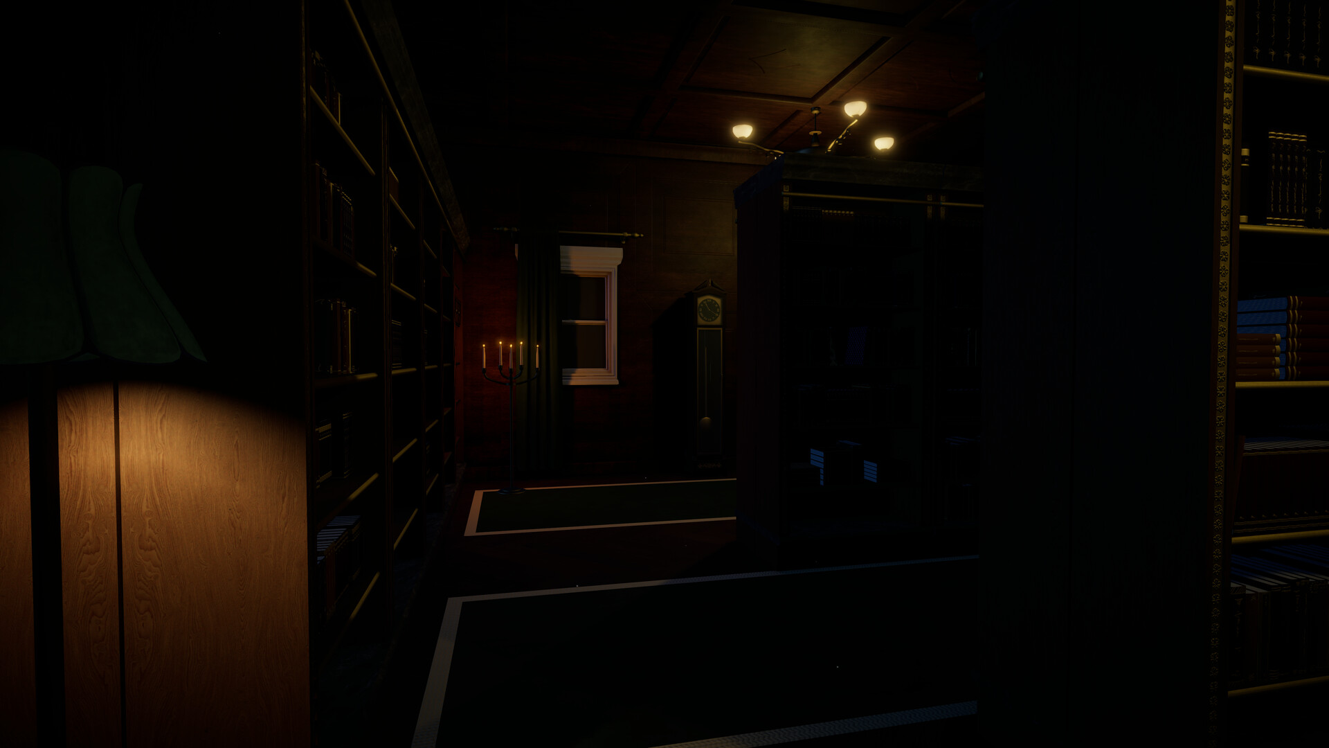 Perfect Porcelain screenshot #8