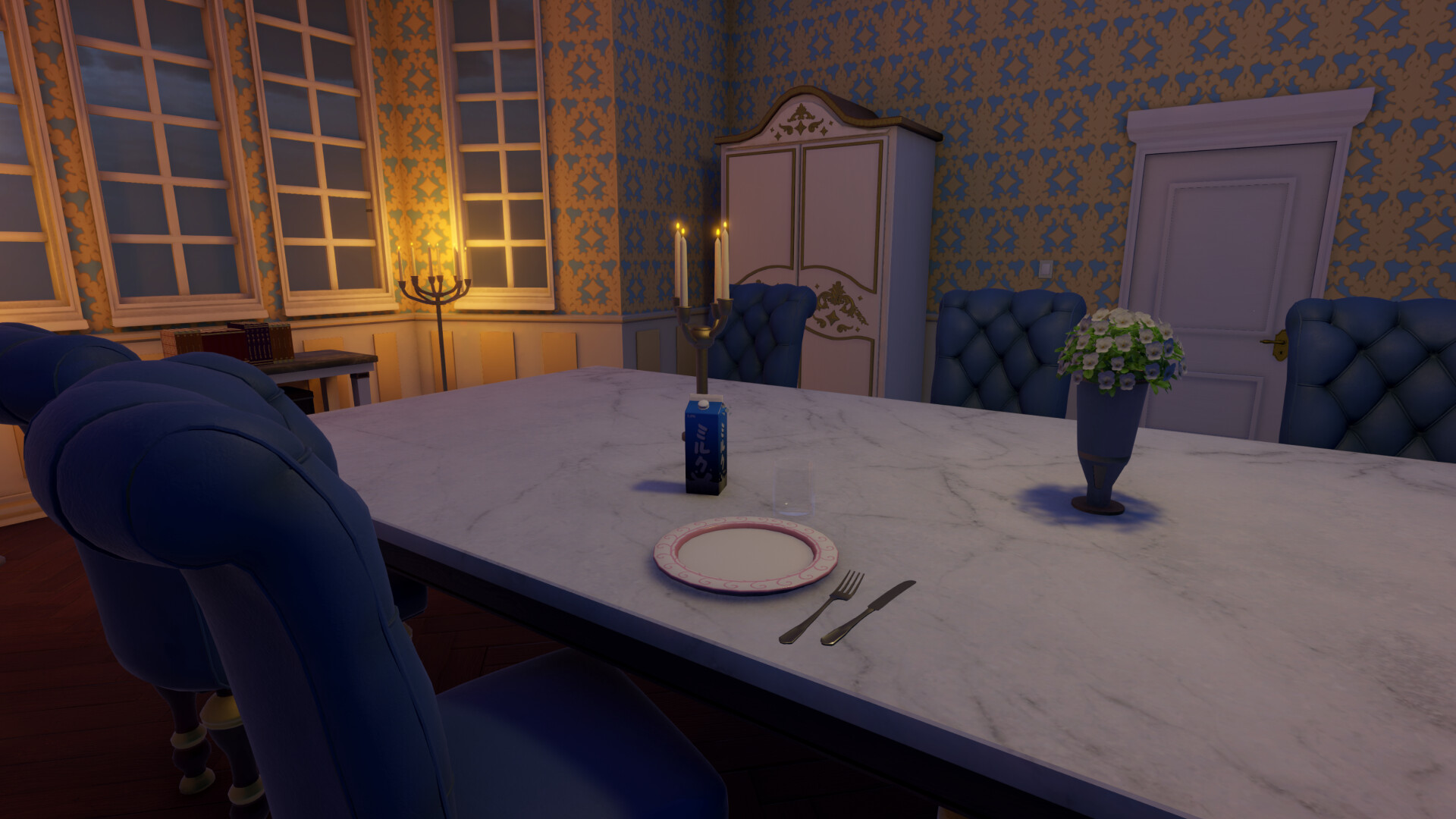 Perfect Porcelain screenshot #2