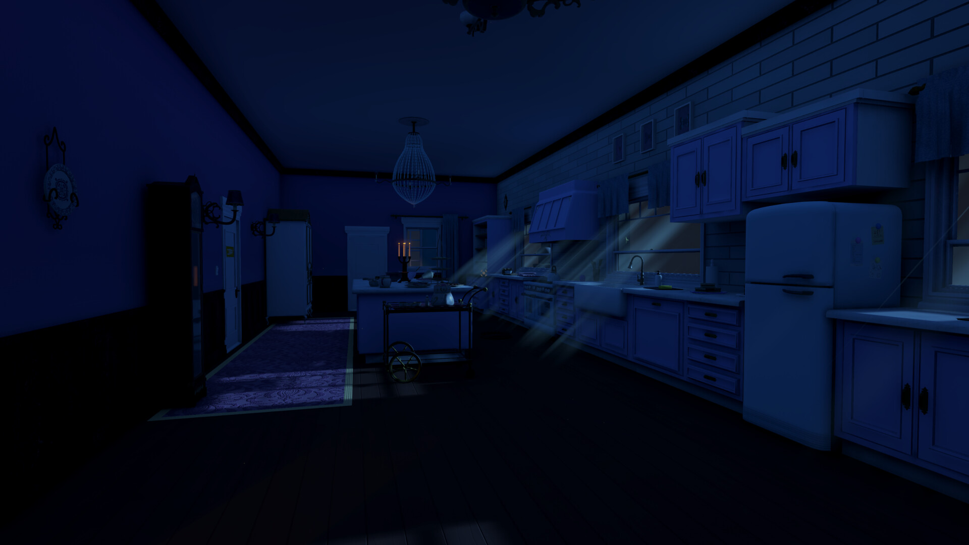 Perfect Porcelain screenshot #1