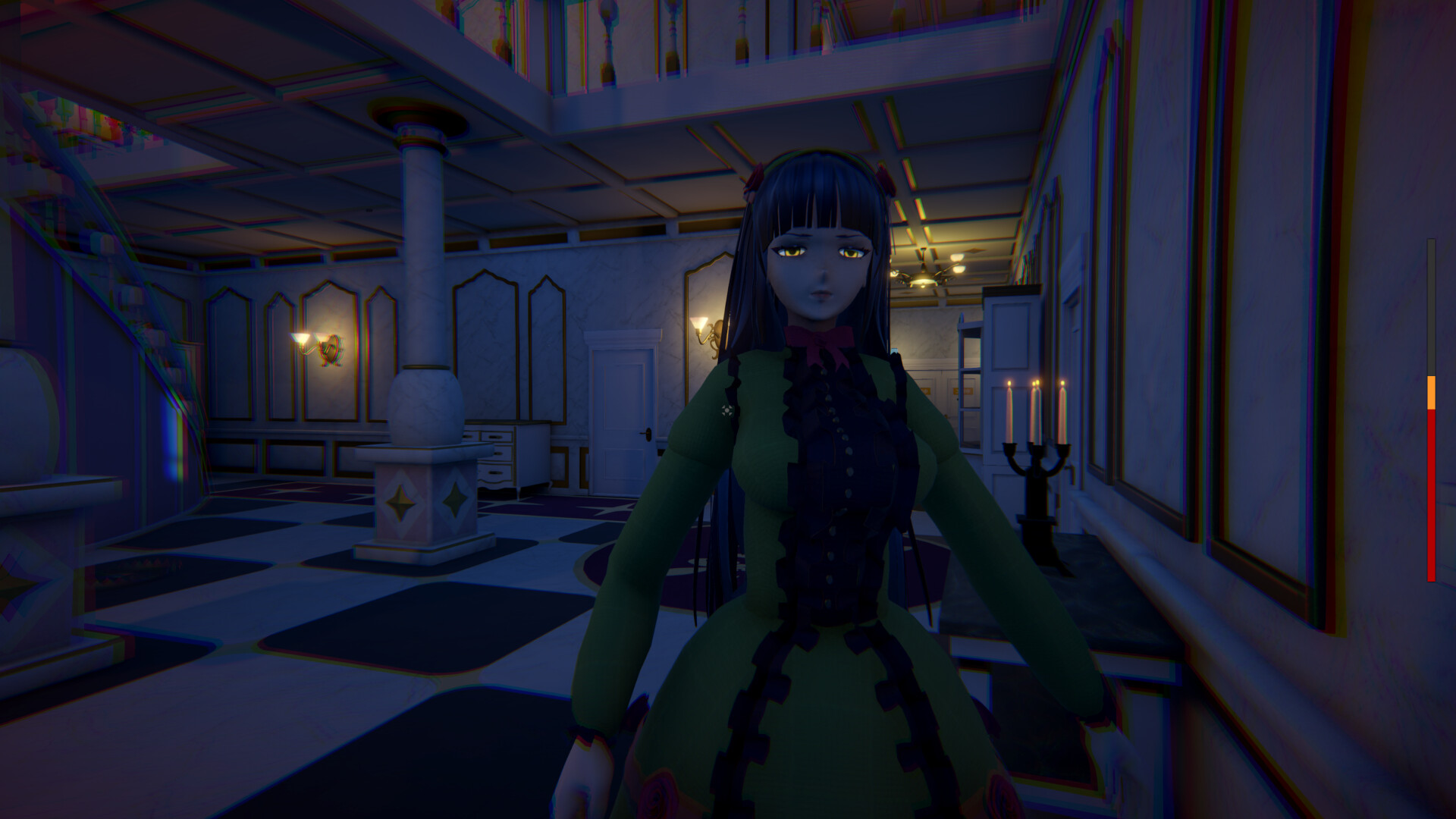 Perfect Porcelain screenshot #8