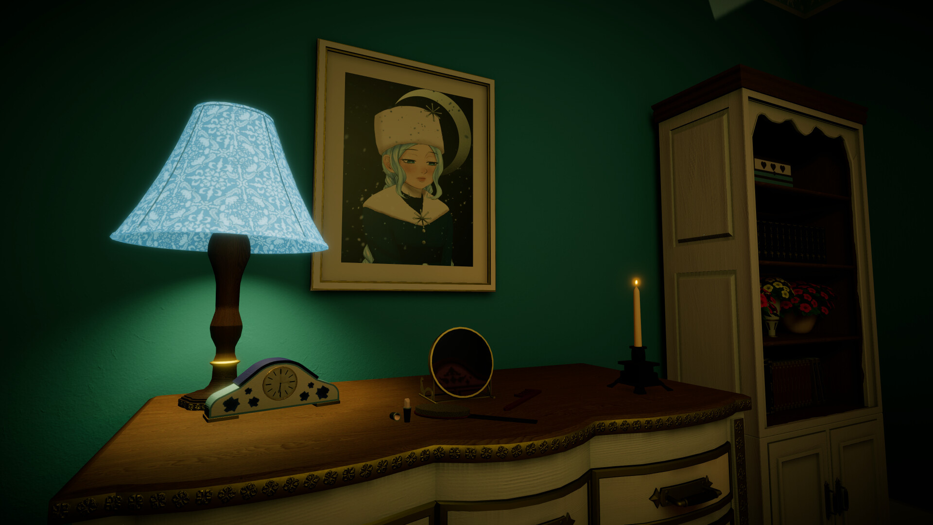 Perfect Porcelain screenshot #8