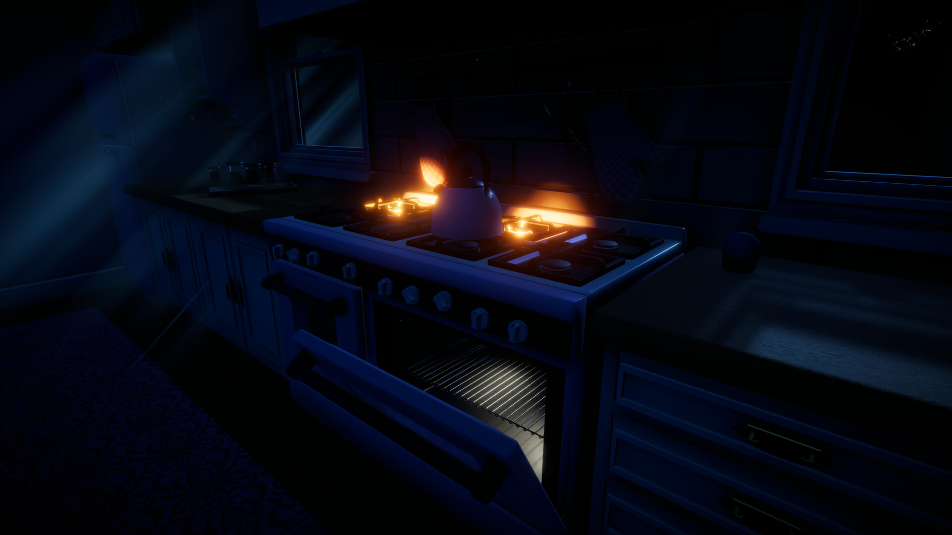 Perfect Porcelain screenshot #9