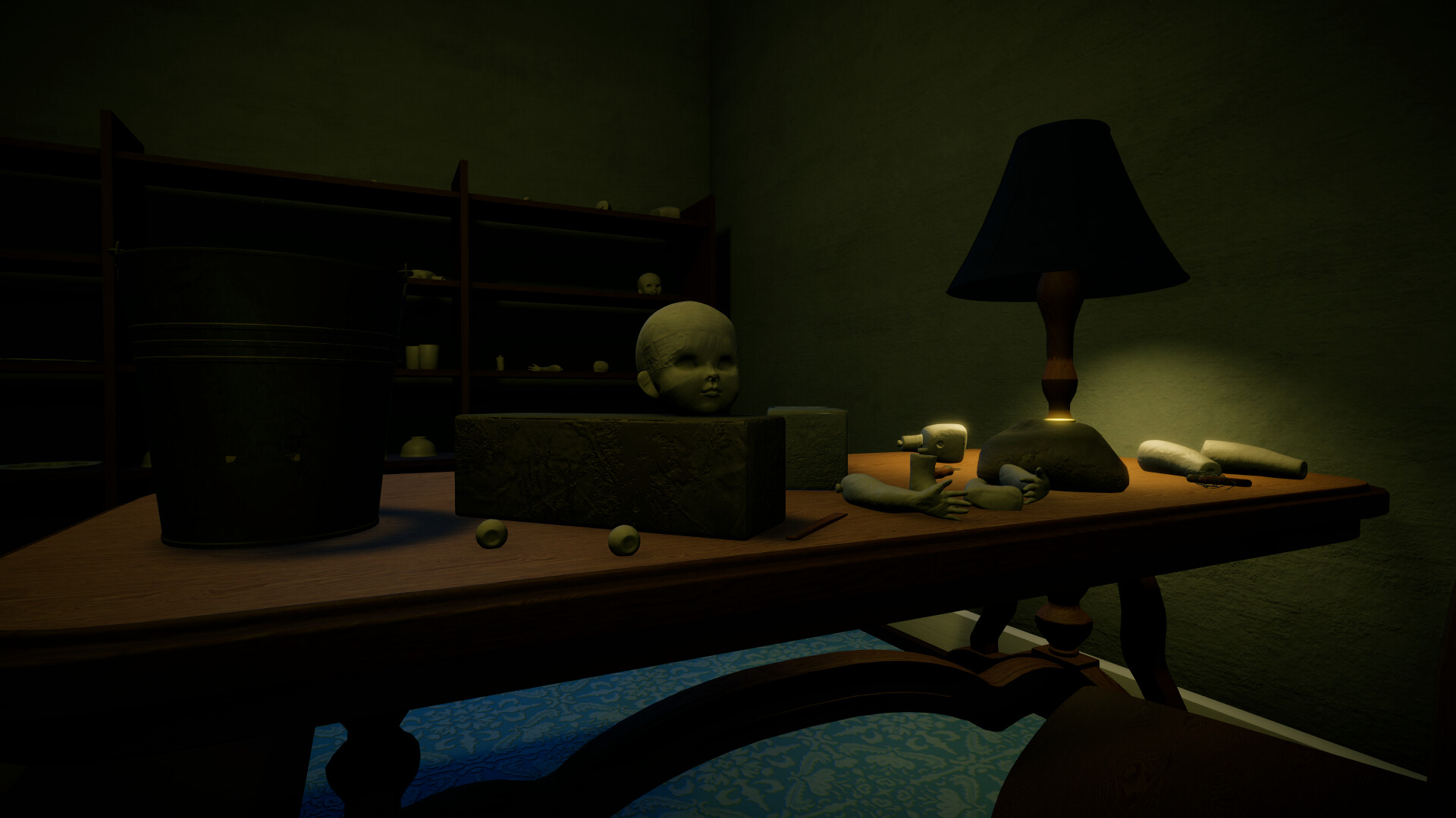 Perfect Porcelain screenshot #11