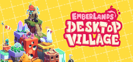 emberlands: desktop village vertical card thumbnail