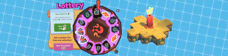 Emberlands: Desktop Village video 4