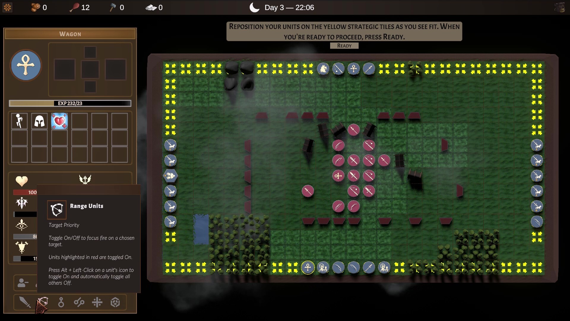 Blood for the Throne screenshot #10