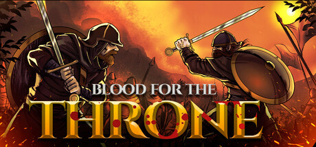 Blood for the Throne game thumbnail