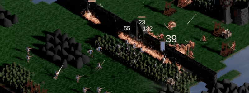 Blood for the Throne video 6